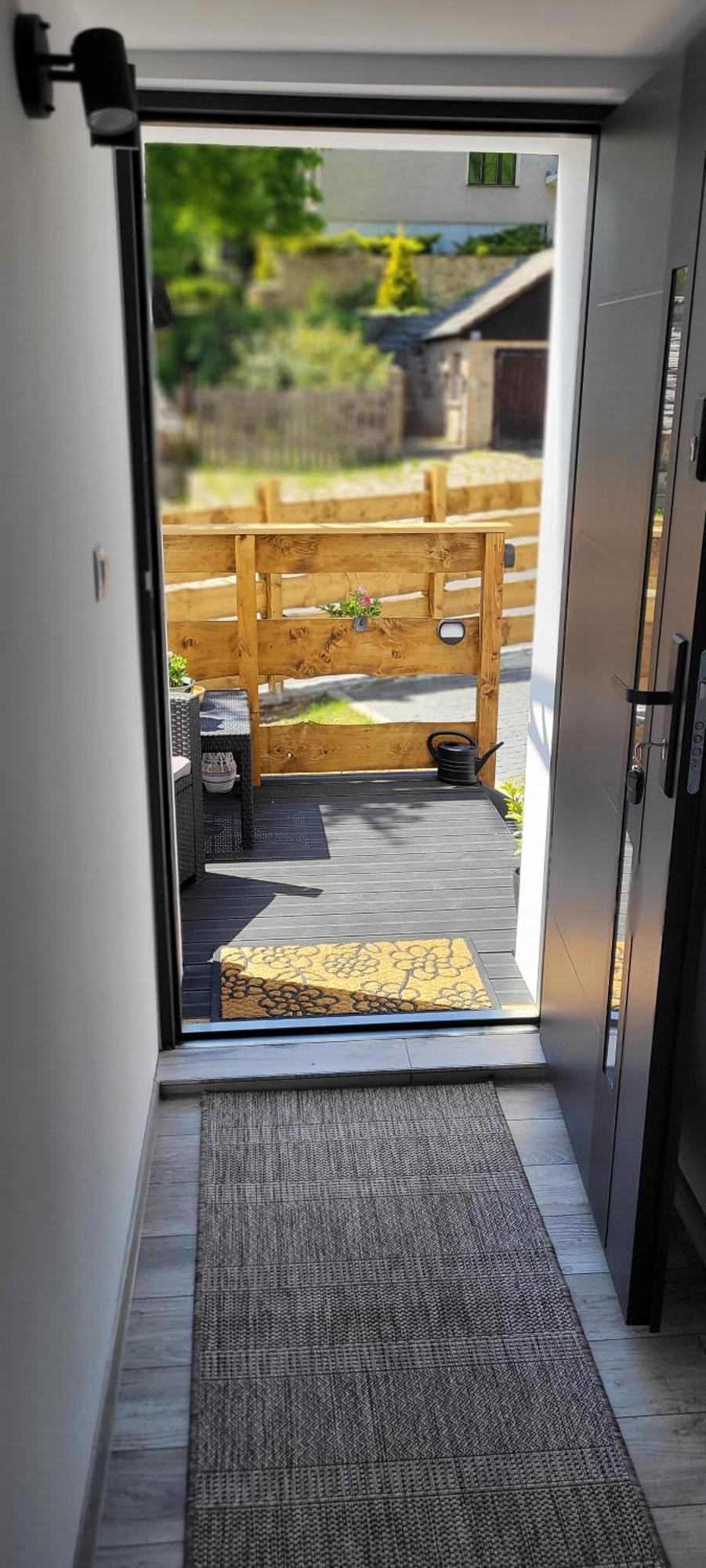 Apartamenty Pod Uwalonym Debem Jezow Sudecki Exterior photo